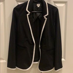 Crown & Ivy women’s dress blazer